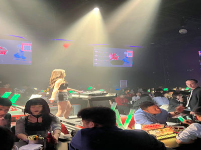 青岛酒吧招聘